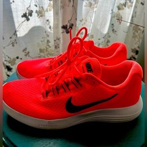 Nike running shoes -Size 9